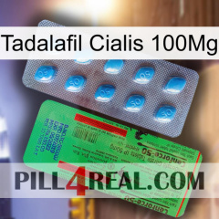 Tadalafil Cialis 100Mg new03